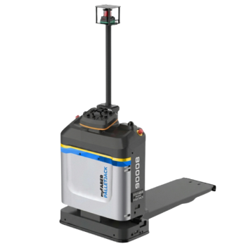 myFABER® Palletjack F1-500T