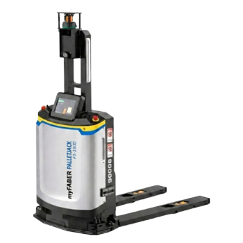 myFABER® Palletjack F3-1500